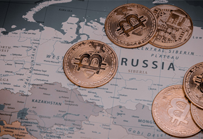 Bank of Russia Ready to Legalize Crypto Mining If Miners Sell Minted Coins Abroad
